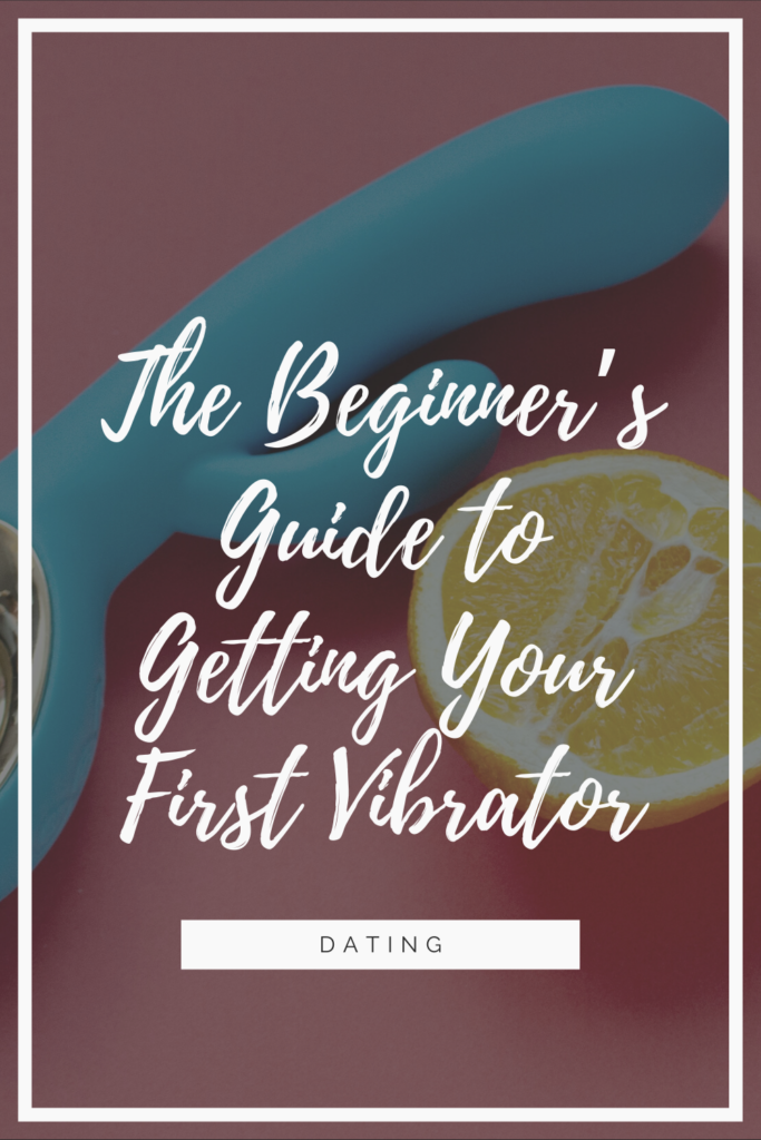 Are you a little vibrator shy? You're not alone. So many women are, but in this time of social distancing when you can't exactly go meet up with anyone ;) getting one might be on your mind. Here's a quick guide on how to choose a vibrator. 