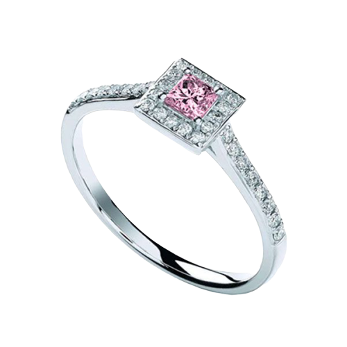 plus size engagement rings