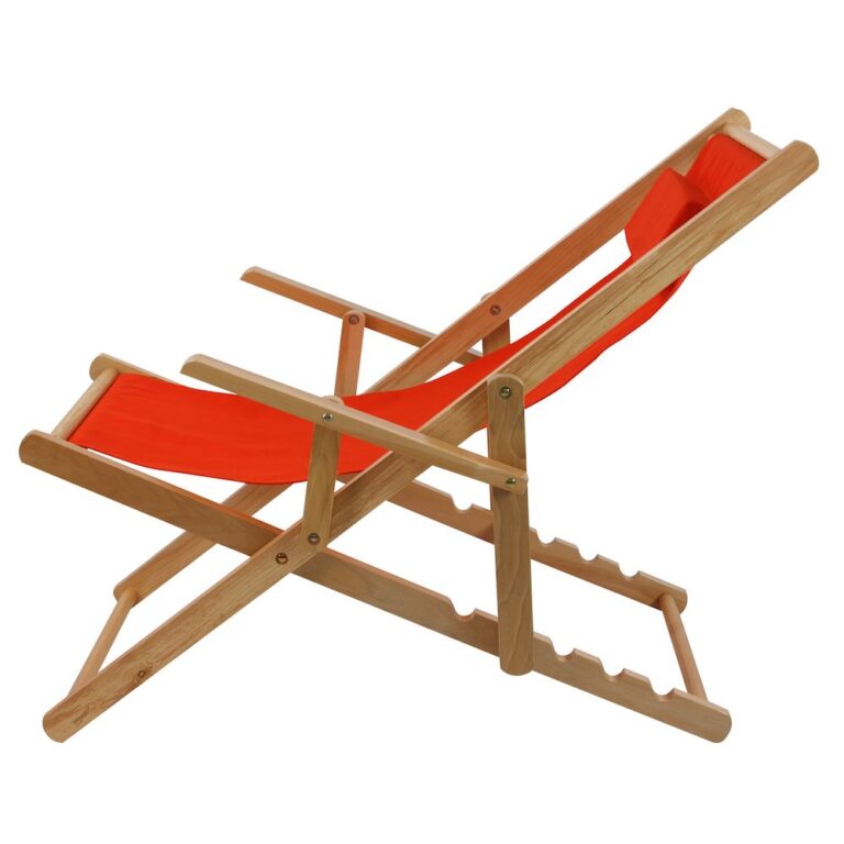 7 Plus Size Beach Chairs for Heavy People | Hello, Taee