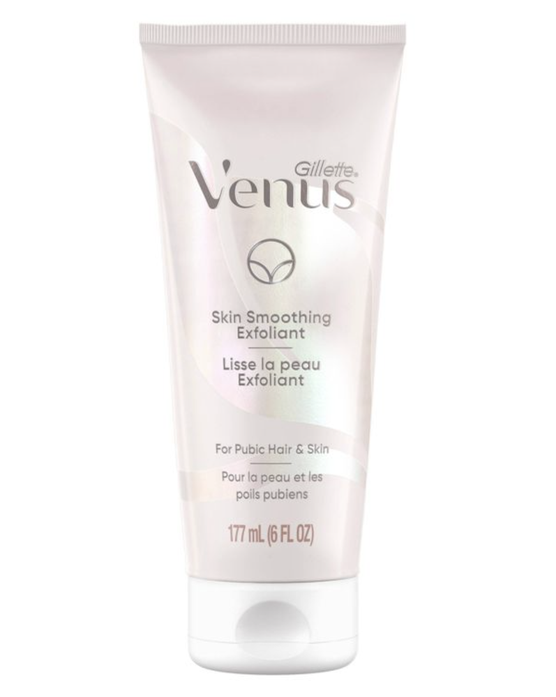 Gillette Venus pre-shave