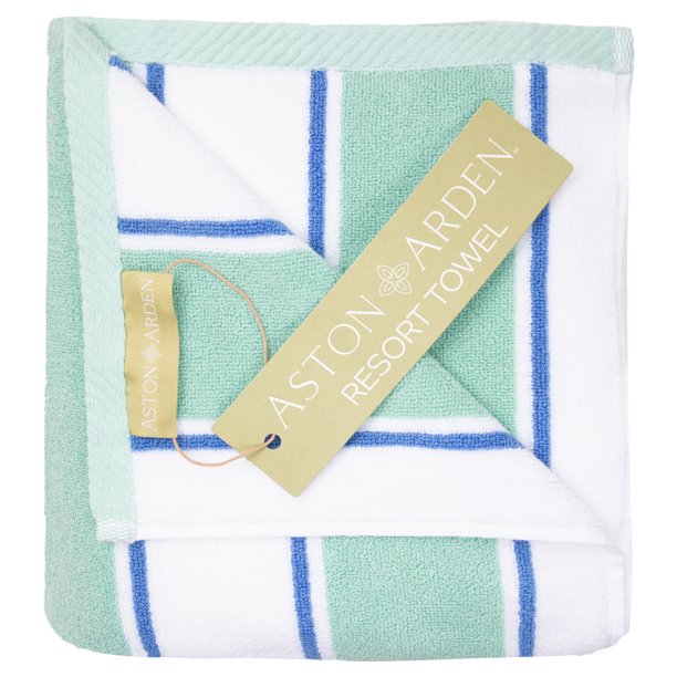 Aston & Arden Resort Towel