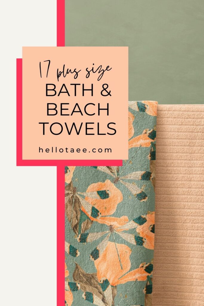Pinterest image for post