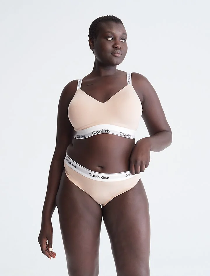 Calvin Klein underwear set