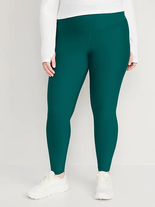 Powersoft ultra high waist leggings by Old Navy