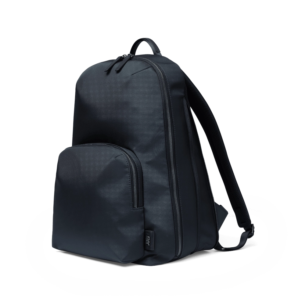 Volume+ backpack by July in blue