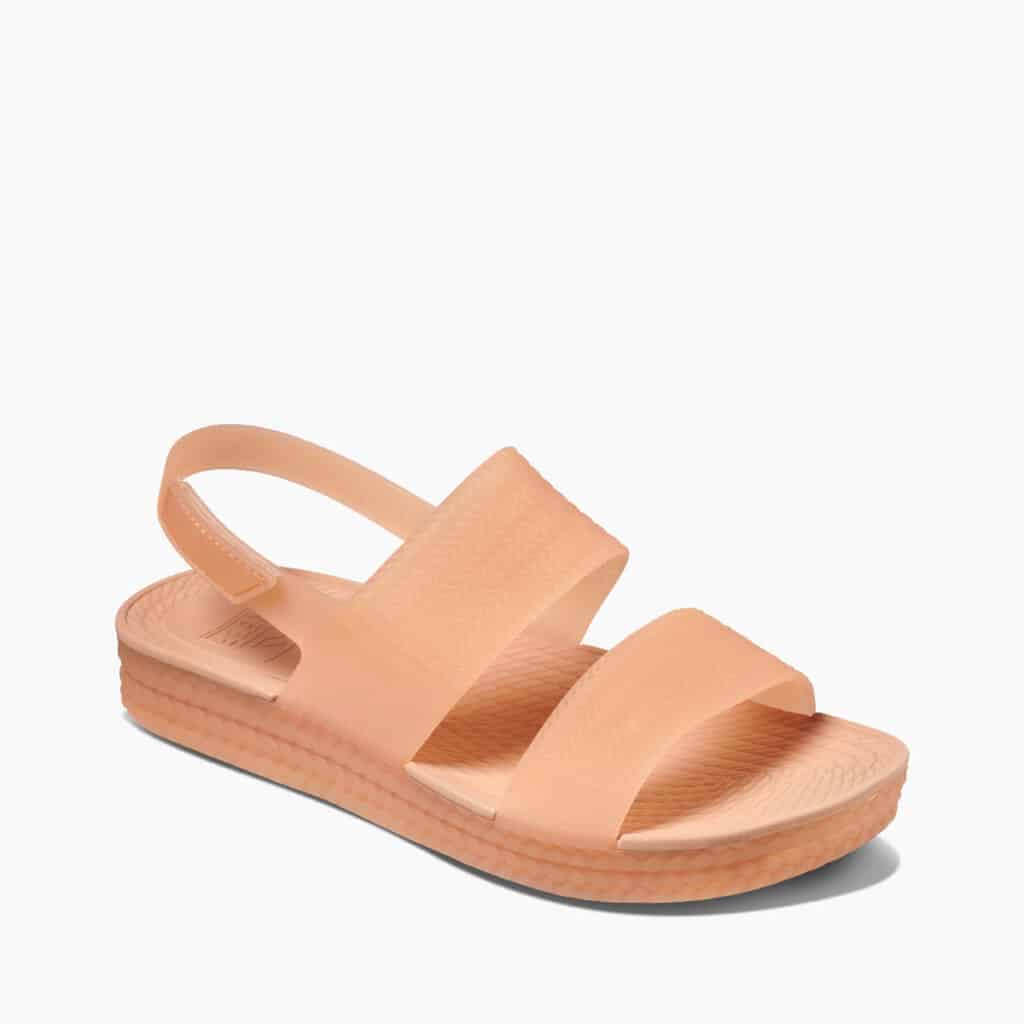 Reef sandals