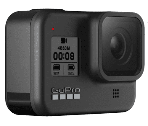 GoPro Hero8