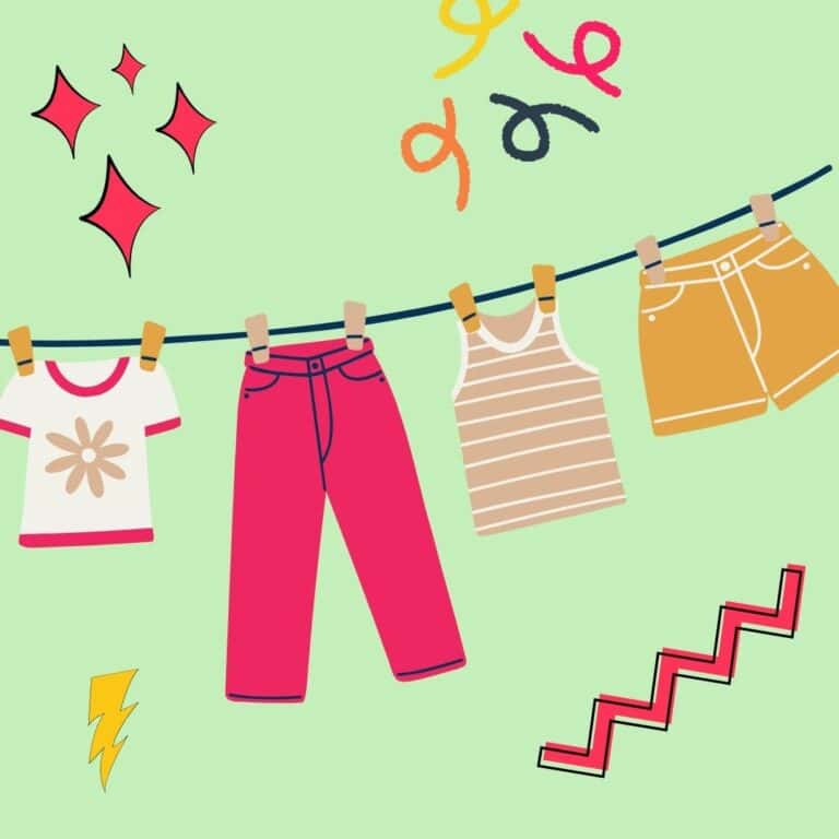 Cover image for minimalist wardrobe essentials