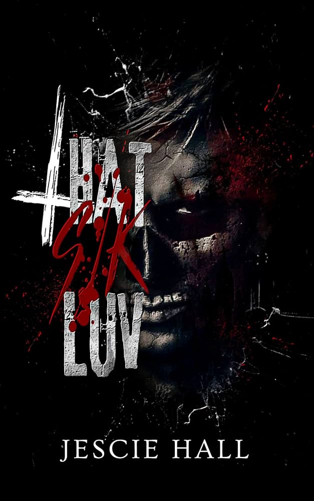 Cover image for That Sik Luv by Jescie Hall