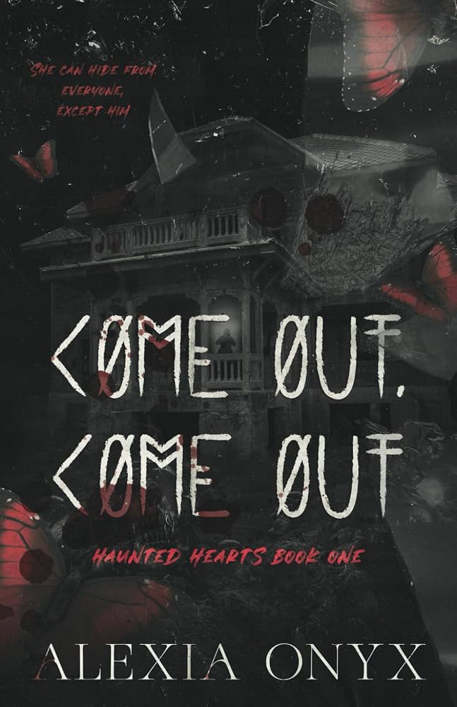 Book cover image for Come Out, Come Out